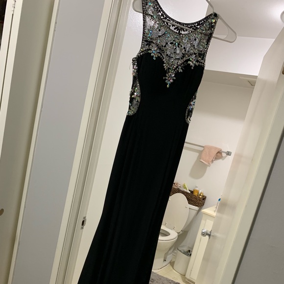 Dresses & Skirts - prom dress Dresses & Skirts - prom dress